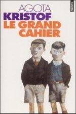 Le grand cahier