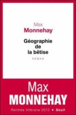 Geographie De La Betise. Dorf der Idioten, französische Ausgabe