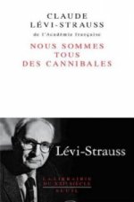 Nous sommes tous des cannibales