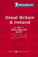 Great Britain & Ireland 2014