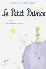 Le Petit Prince, Luxe-Ausgabe
