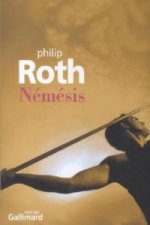 Némésis, französische Ausgabe