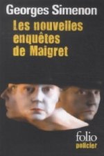 Les nouvelles enquetes de Maigret