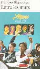 Entre les murs. Die Klasse, französische Ausgabe
