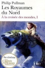Les royaumes du Nord. Der Goldene Kompass, französische Ausgabe