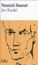 Jan Karski. Das Schweigen des Jan Karski, französische Ausgabe