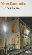 Rue des Degrés