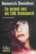 Le grand nez de Lilli Steinbeck