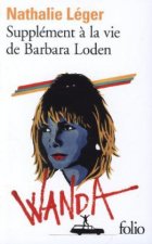 Supplement a la vie de Barbara Loden