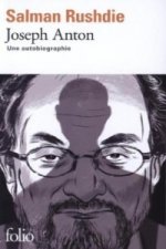 Joseph Anton, une autobiographie