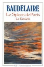 Le spleen de Paris. Pariser Spleen, französische Ausgabe