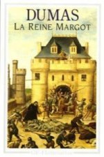 La reine Margot. Die Bartholomäusnacht, französische Ausgabe