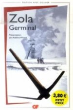 Germinal, französische Ausgabe