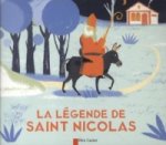 La légende de saint Nicolas