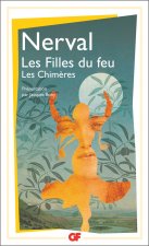 Les filles du feu/Les Chimeres, sonnets manuscrits