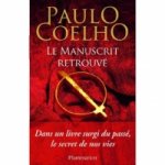 Le manuscrit retrouve