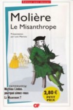 Le Misanthrope