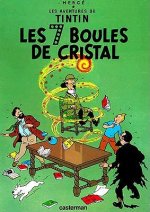 Sept boules de cristal