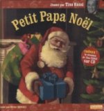 Petit Papa Noël, m. Audio-CD