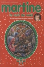 Martine, la nuit de Noël, m. Audio-CD