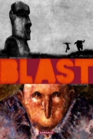 Blast T1 Grasse carcasse
