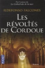 Les révoltés des Cordoue. Die Pfeiler des Glaubens, französische Ausgabe