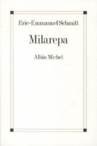 Milarepa, Französische Ausgabe
