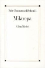 Milarepa, Französische Ausgabe