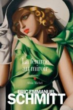 La femme au miroir