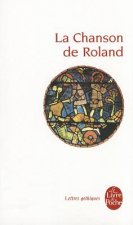 La chanson de Roland