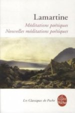 Méditations poétiques. Nouvelles Méditations poétiques