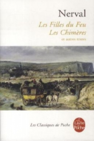Les filles du feu