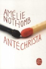 Antechrista