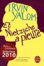 Et Nietzsche a pleuré