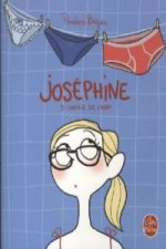 Joséphine. Bd.3