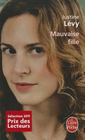 Mauvaise fille. Schlechte Tochter, französische Ausgabe