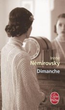 Dimanche. Meistererzählungen, französische Ausgabe