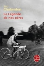 La légende de nos p