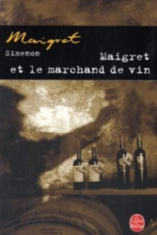 Maigret et le marchand de vin