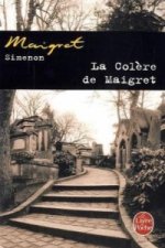 La colère de Maigret