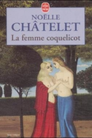 La Femme coquelicot