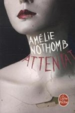 Attentat, französische Ausgabe