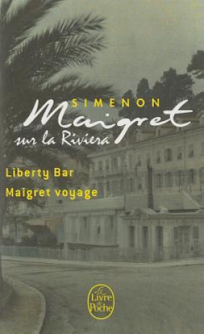 Maigret sur la Riviera