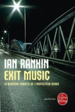 Exit music, französische Ausgabe