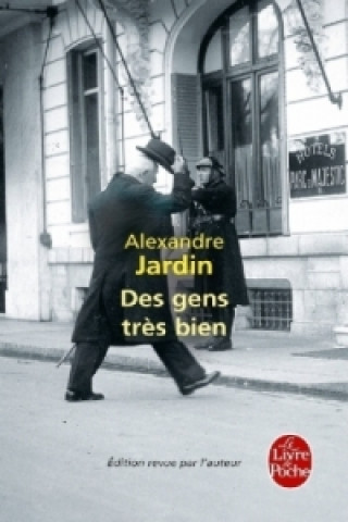 Des gens tr
