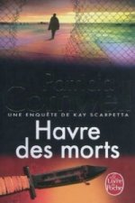 Havre des morts. Bastard, französische Ausgabe