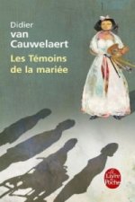 Les Témoins de la mariée