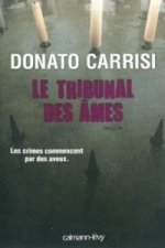 Le tribunal des ames