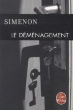 Le demenagement