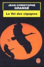 Le vol des cigognes